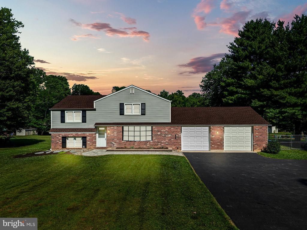 1018 HOPEWELL ROAD, DOWNINGTOWN, PA 19335