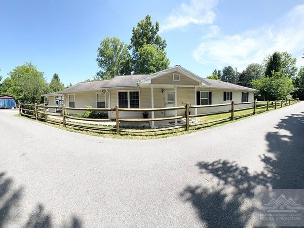 1102 Park Avenue, Princeton, WV 24740