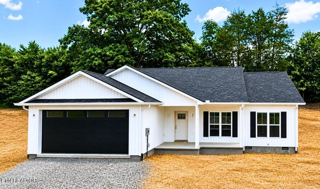 243 Splendor Way, Parrottsville, TN 37843 Main Photo