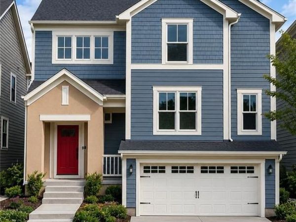 2931 N Getty Street, Kansas City, KS 66104