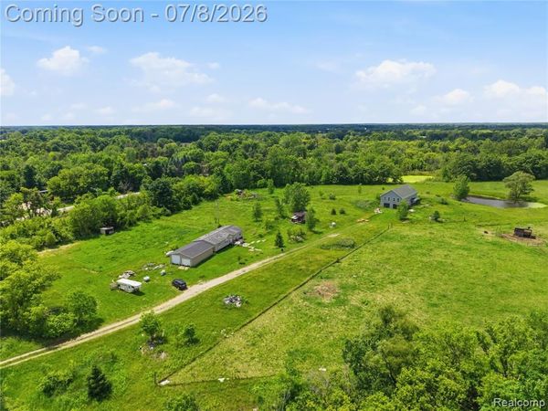 253 Park Street, Gaines Vlg, MI 48436