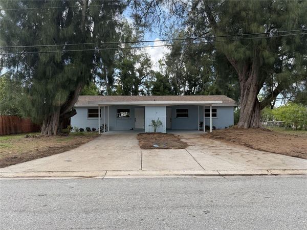 5601 16TH STREET W, BRADENTON, FL 34207