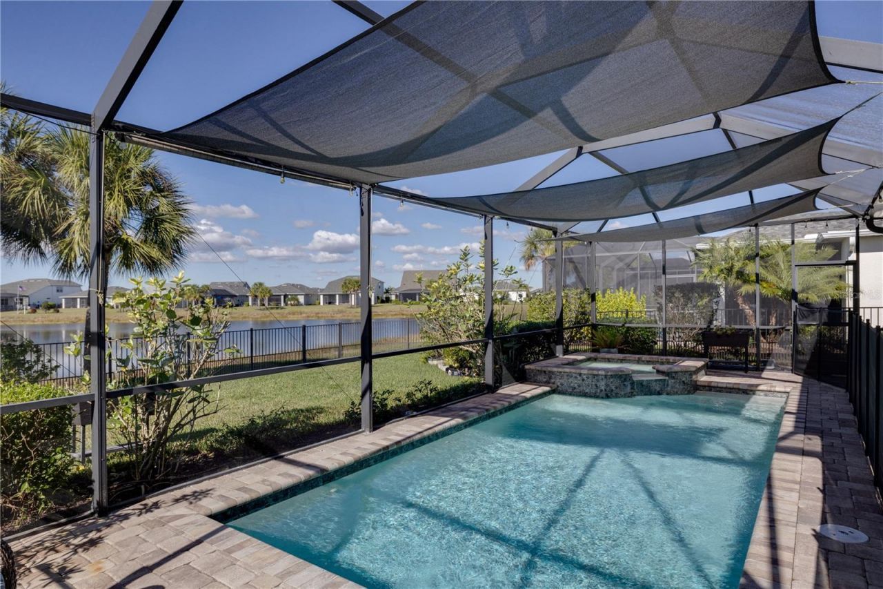 17424 Silverspur Drive , Punta Gorda, FL 33982 Photo