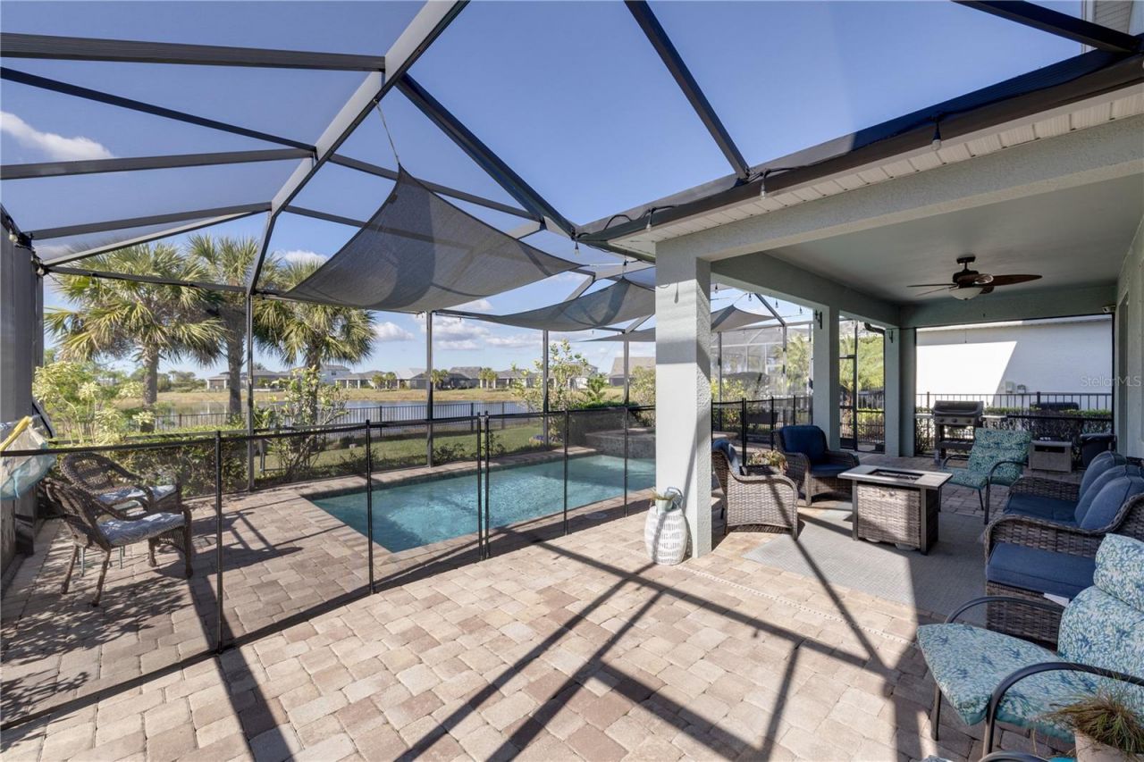 17424 Silverspur Drive , Punta Gorda, FL 33982 Photo
