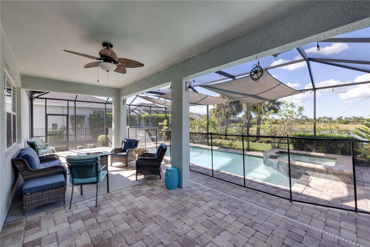 17424 Silverspur Drive , Punta Gorda, FL 33982 Photo