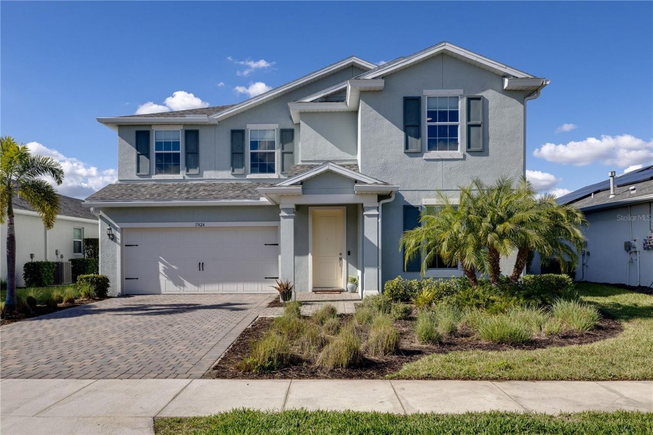 17424 Silverspur Drive , Punta Gorda, FL 33982 Photo