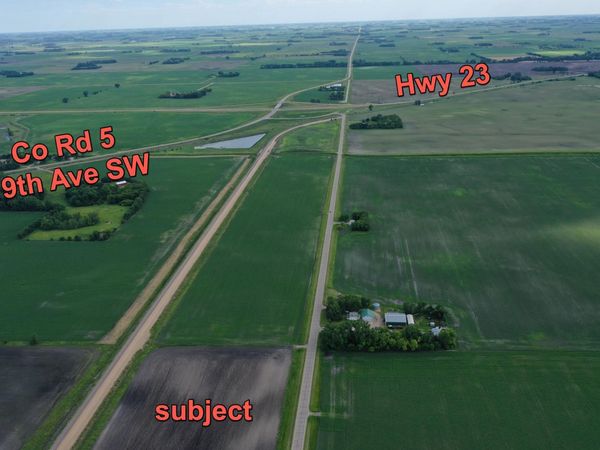 2.5AC 45th Street SW, Willmar, MN 56201