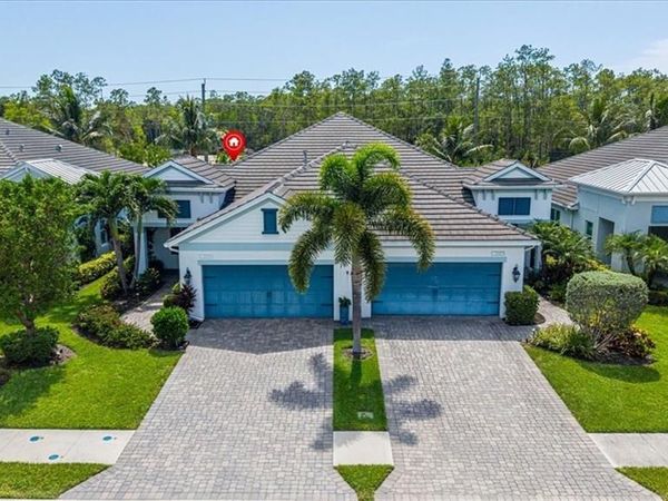 2321 Ariane DR, NAPLES, FL 34112