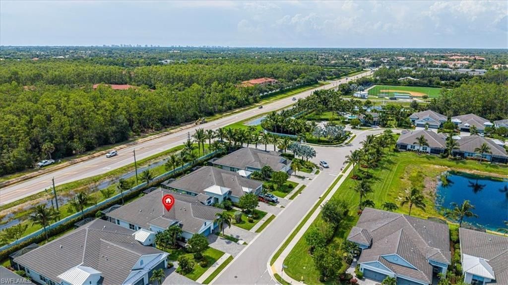 2321 Ariane Dr, Naples, FL 34112 Photo