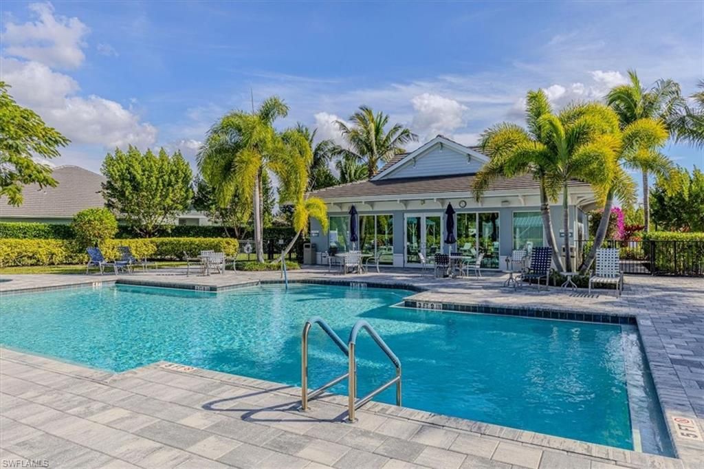 2321 Ariane Dr, Naples, FL 34112 Photo