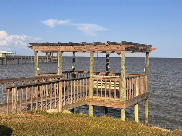 15331 Dauphin Island Parkway, Coden, AL 36523