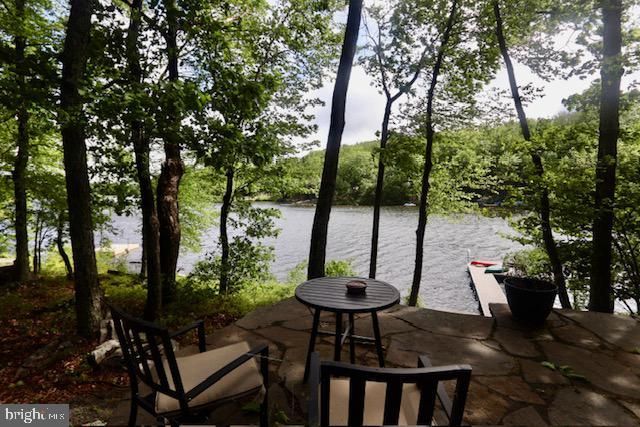 133 CORRAL LANE, HAWLEY, PA 18428
