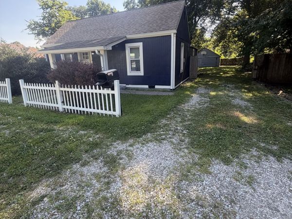 3325 Collier Street, Indianapolis, IN 46221
