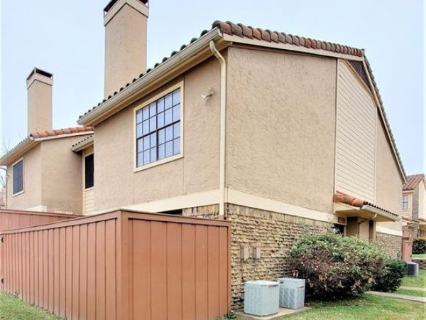 4233 Madera Road, Unit 4, Irving, TX 75038
