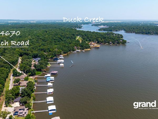 34670 Beach Road , Afton, OK 74331