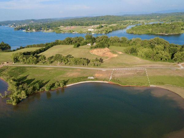 Lot 419 Arcadia Peninsula Way, Knoxville, TN 37922