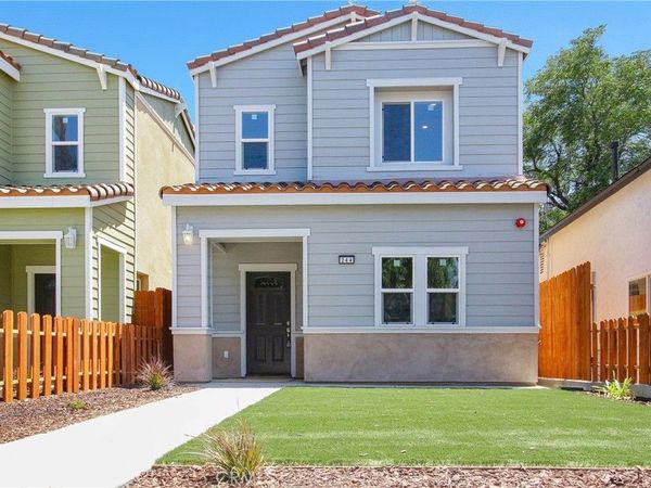 244 W N Street, Colton, CA 92324