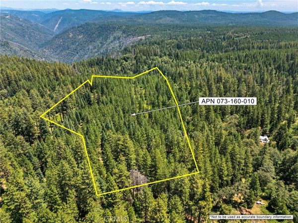 0 Old Forbestown Road, Forbestown, CA 95941