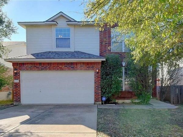 10528 Dunham Forest RD, Austin, TX 78717