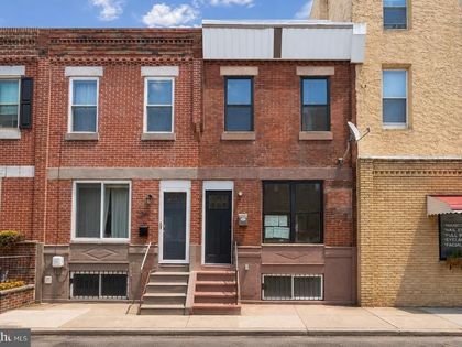 2251 S HICKS STREET Philadelphia, PA 19145