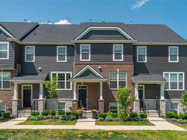 212 S Sydney Court, Plymouth, MI 48170
