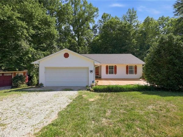221 Farmview Road, Madison, NC 27025