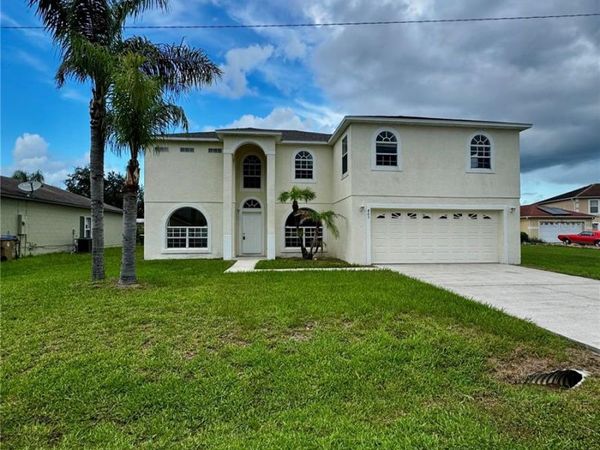 803 WAKEFIELD WAY , KISSIMMEE, FL 34758