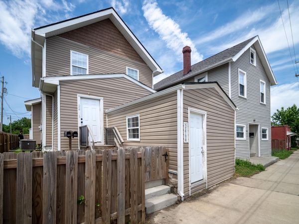 2464 Sullivant Avenue , Columbus, OH 43204