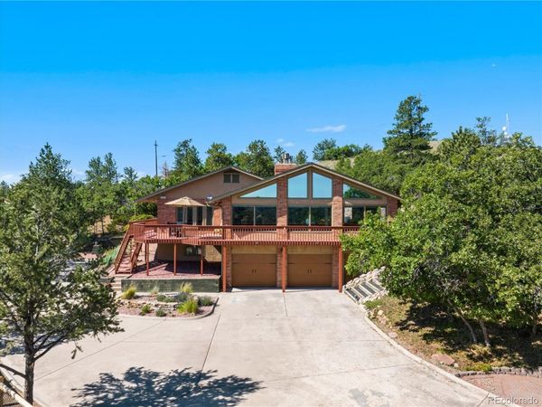 8020 Westwood Road , Colorado Springs, CO 80919
