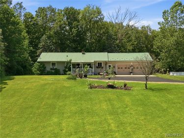 10865 Route 240, West Valley, NY 14171