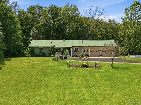 10865 Route 240, West Valley, NY 14171