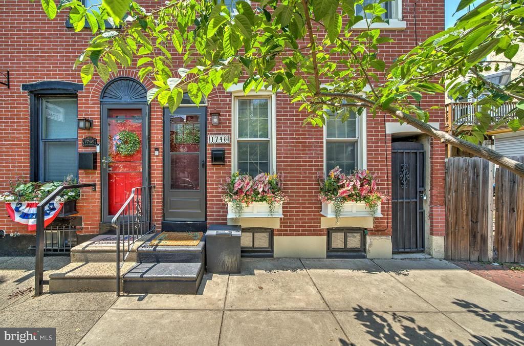 1748 Tulip Street, Philadelphia, PA 19125 Main Photo