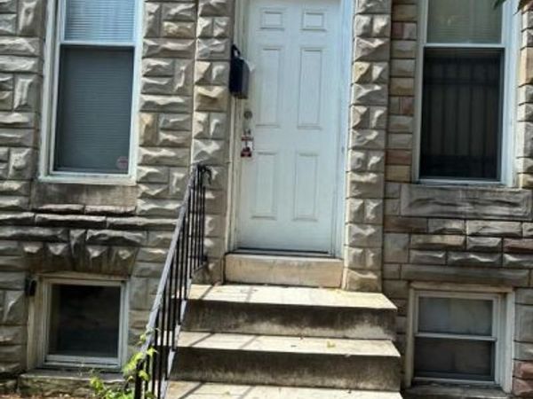 BALTIMORE, MD 21217