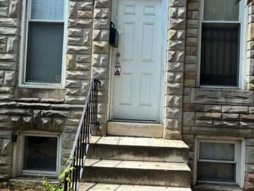 Please Call For Address, Baltimore, MD 21217 Main Photo