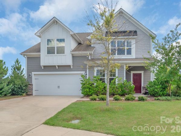 17713 Yarwill Court, Charlotte, NC 28278