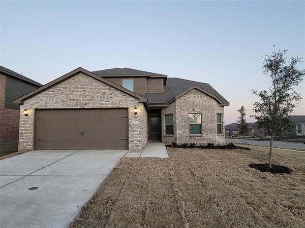 309 Sweet Pea Lane, Princeton, TX 75407