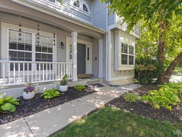 1205 Briarchase Drive, Lake St Louis, MO 63367