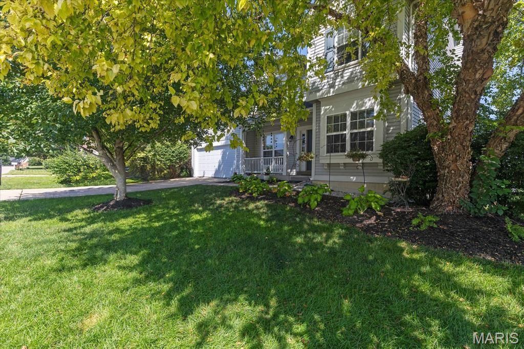 1205 Briarchase Drive , Lake Saint Louis, MO 63367 Main Photo
