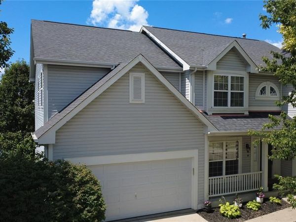 1205 Briarchase Drive, Lake St Louis, MO 63367
