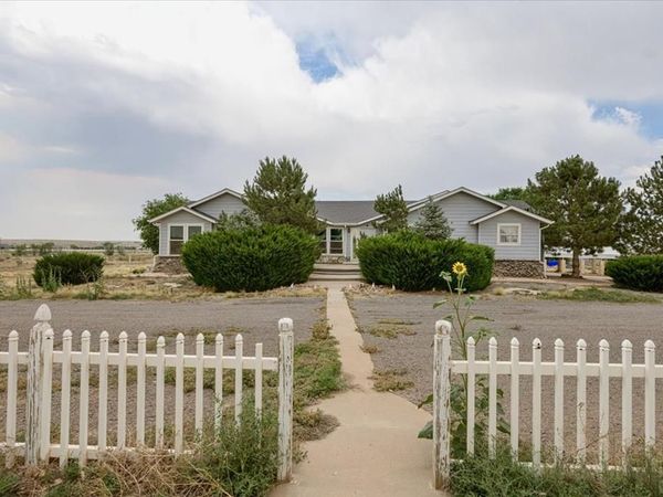 544 N Raymont Dr, Pueblo West, CO 81007