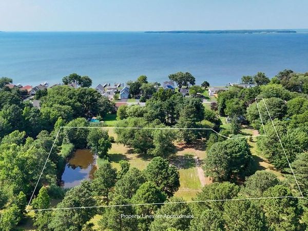 CHESTER RIVER DRIVE, GRASONVILLE, MD 21638
