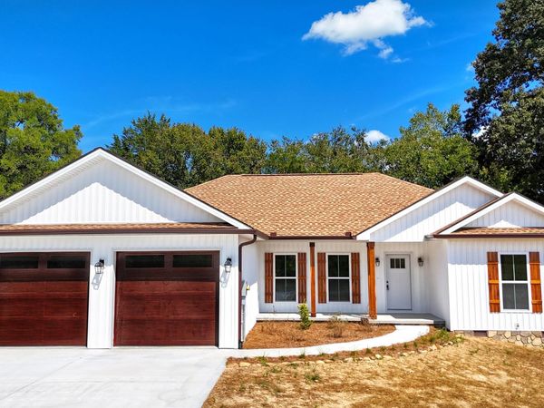 253 Splendor Way, Parrottsville, TN 37843