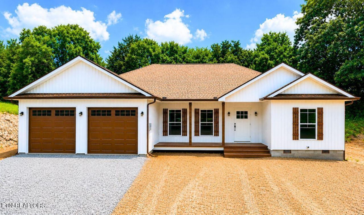 253 Splendor Way, Parrottsville, TN 37843 Main Photo