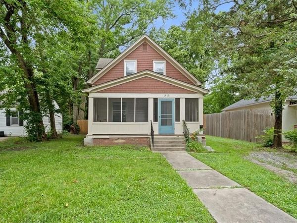 1915 Kentucky Street, Lawrence, KS 66046