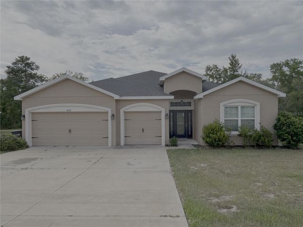 11235 SW 54 CIRCLE , OCALA, FL 34476