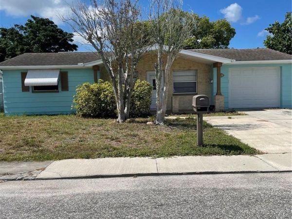 3128 KILBURN ROAD, HOLIDAY, FL 34691