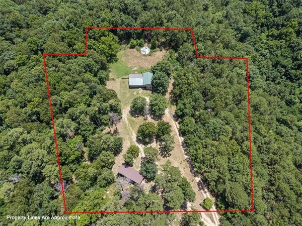 257 & 303 Stoppel Road , Eureka Springs, AR 72632
