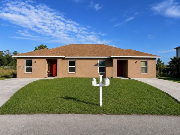 642 Heraldo CT , Unit A, Kissimmee, FL 34758
