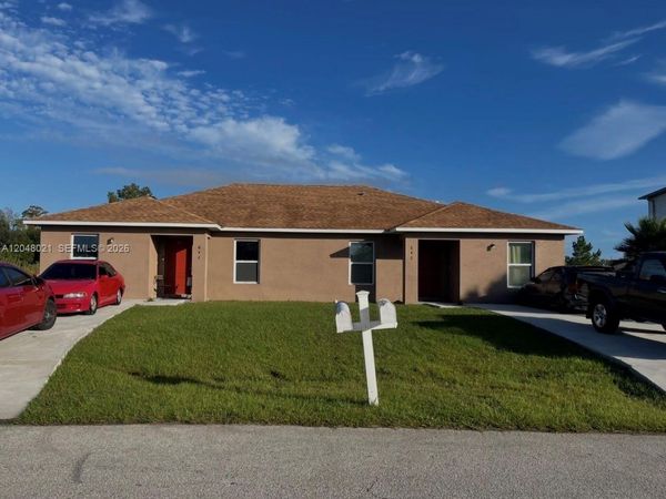 642 Heraldo CT , Unit A, Kissimmee, FL 34758