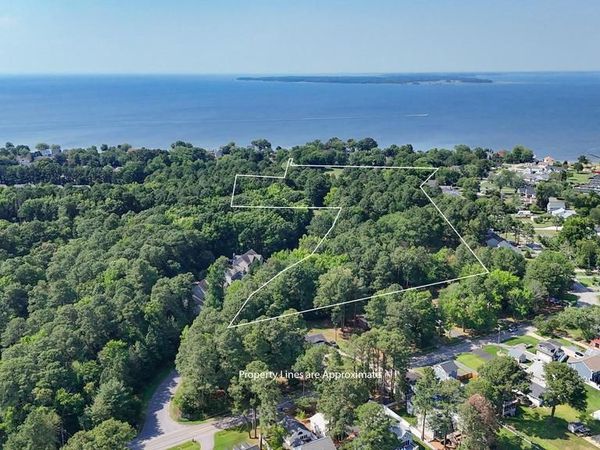 CHESTER RIVER DRIVE, GRASONVILLE, MD 21638